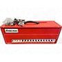 Used Friedman Jake E. Lee Signature (Signed by Jake!) Tube Guitar Amp Head