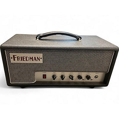 Used Friedman LITTLE SISTER 20W Tube Guitar Amp Head