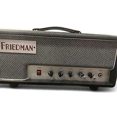 Used Friedman LITTLE SISTER Tube Guitar Amp Head