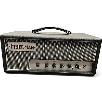 Used Friedman LITTLE SISTER Tube Guitar Amp Head