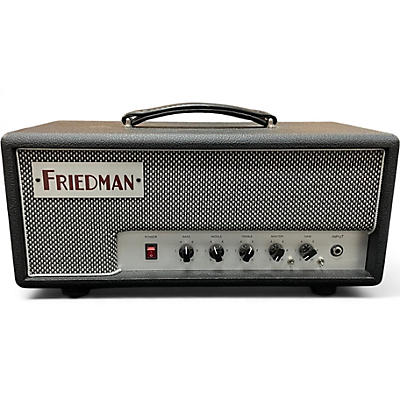 Used Friedman LITTLE SISTER Tube Guitar Amp Head