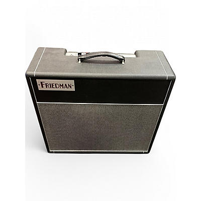 Used Friedman LITTLE SISTER  Tube Guitar Combo Amp