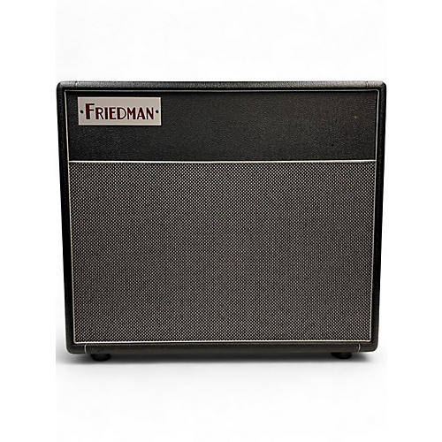Used Friedman LITTLE SISTER Tube Guitar Combo Amp