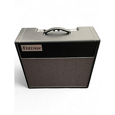 Used Friedman Little Sister 20W 1X12 Tube Guitar Combo Amp
