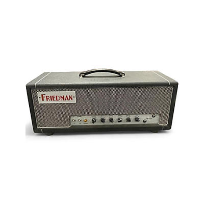 Used Friedman Little Sister 20W 1x12 Tube Guitar Combo Amp