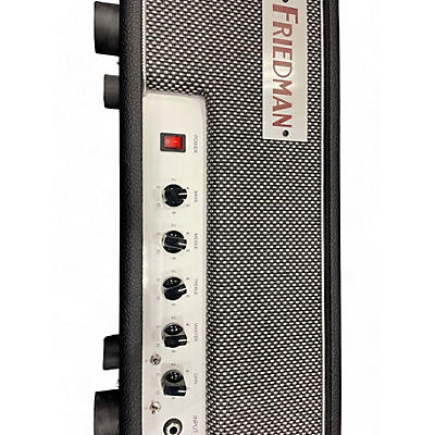 Friedman Used Friedman Little Sister 20W  Tube Guitar Amp Head