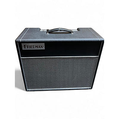 Used Friedman Little Sister 20W Tube Guitar Combo Amp
