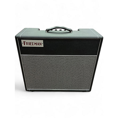 Used Friedman Little Sister Tube Guitar Combo Amp