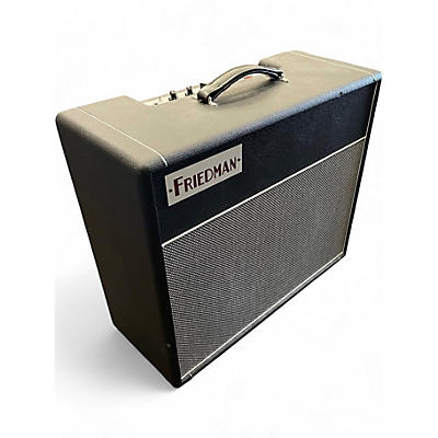 Used Friedman Little Sister Tube Guitar Combo Amp