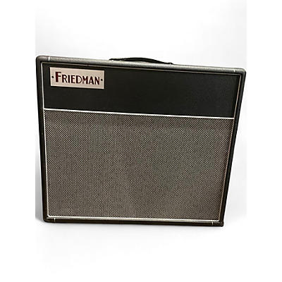 Used Friedman Little Sister Tube Guitar Combo Amp