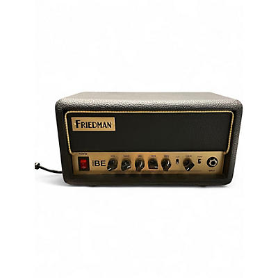 Used Friedman MINI BE Battery Powered Amp