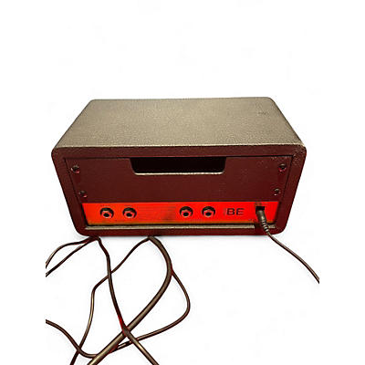 Used Friedman MINI BE Guitar Cabinet