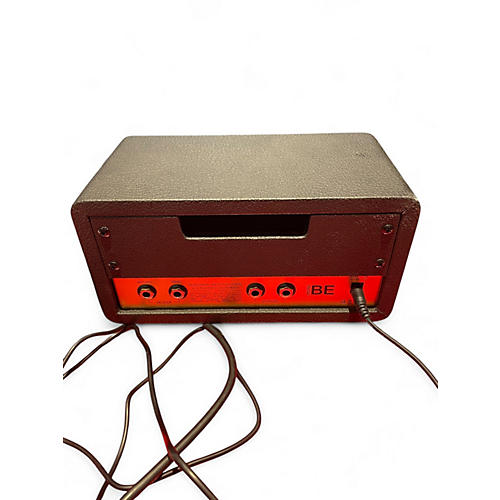 Used Friedman MINI BE Guitar Cabinet