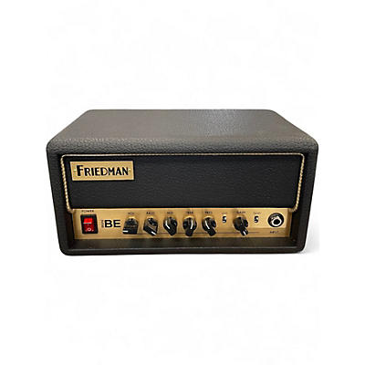 Used Friedman MINI BE Guitar Combo Amp