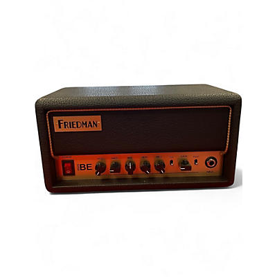 Used Friedman MINI BE Guitar Power Amp