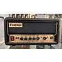 Used Friedman Used Friedman MINI BE Solid State Guitar Amp Head