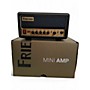 Used Friedman MINI-BE Solid State Guitar Amp Head