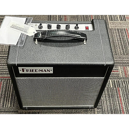 Friedman Used Friedman MINI DIRTY SHIRLEY COMBO Tube Guitar Combo Amp