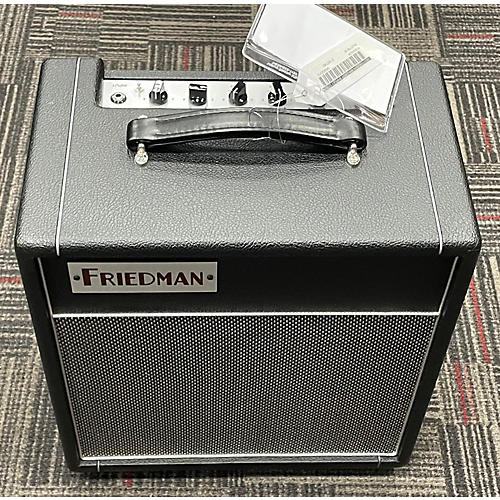 Friedman Used Friedman MINI DIRTY SHIRLEY COMBO Tube Guitar Combo Amp