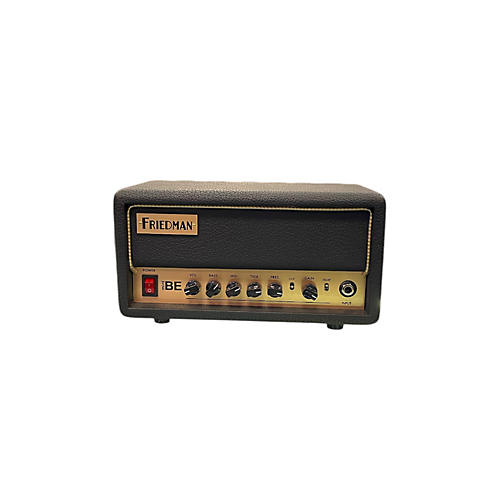 Friedman Used Friedman MINI SOLID STATE AMP HEAD Solid State Guitar Amp Head