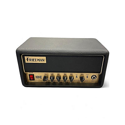 Used Friedman MINIBE Guitar Combo Amp