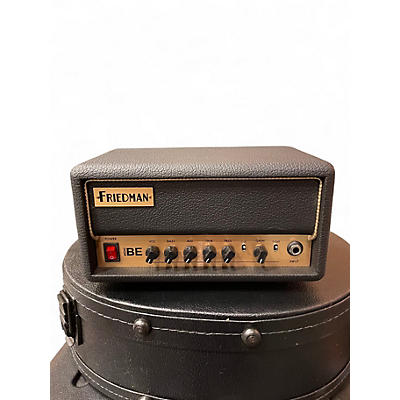 Used Friedman Mini BE Battery Powered Amp