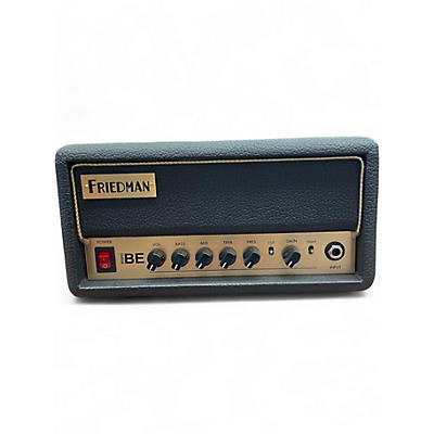 Used Friedman Mini BE Battery Powered Amp