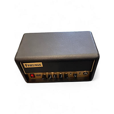 Used Friedman Mini BE Battery Powered Amp