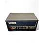 Used Friedman Mini BE Solid State Guitar Amp Head