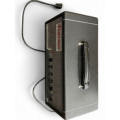Used Friedman Mini Dirty Shirley 20W Tube Guitar Amp Head