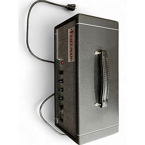 Used Friedman Mini Dirty Shirley 20W Tube Guitar Amp Head