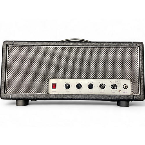 Used Friedman Mini Dirty Shirley 20W Tube Guitar Amp Head
