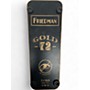 Used Friedman Used Friedman No More Tears Gold 72 Effect Pedal