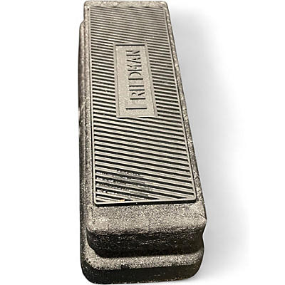 Used Friedman No More Tears Gold 72 Effect Pedal