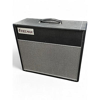 Used Friedman OVERSIZE CAB Guitar Cabinet