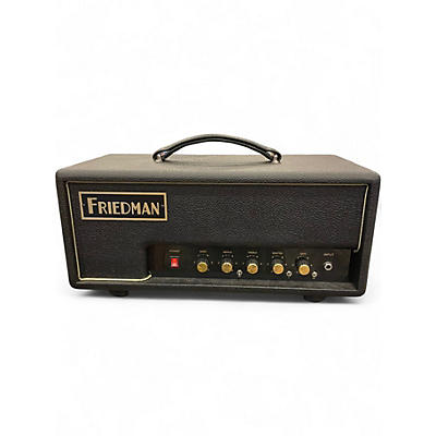Used Friedman PINK TACO II Tube Guitar Amp Head