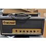 Used Friedman Used Friedman PINK TACO Tube Guitar Amp Head