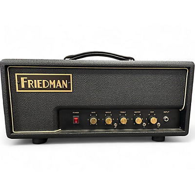 Used Friedman PINK TACO Tube Guitar Amp Head