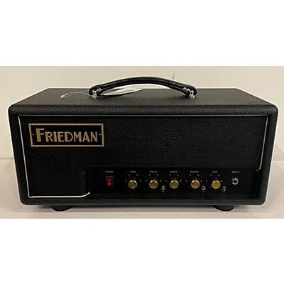 Friedman Used Friedman PINK TACO V2 Tube Guitar Amp Head