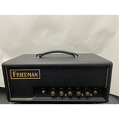 Friedman Used Friedman PINK TACO V2 Tube Guitar Amp Head