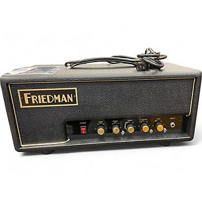 Used Friedman PINK TACO V2 Tube Guitar Amp Head