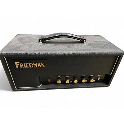 Used Friedman PINK TACO V2 Tube Guitar Amp Head