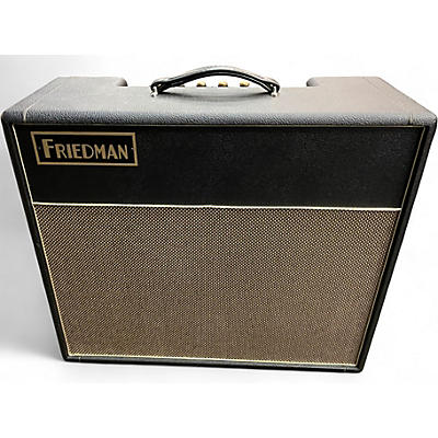 Used Friedman PINK TACO V2 Tube Guitar Combo Amp