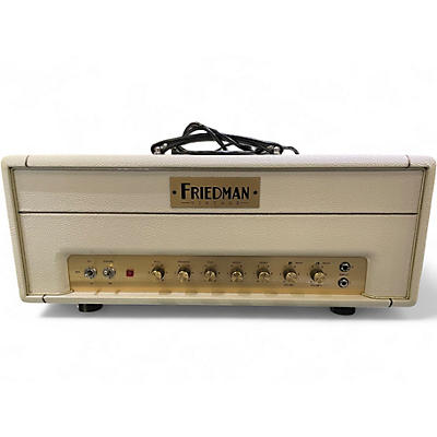 Used Friedman PLEX 50 Tube Guitar Amp Head