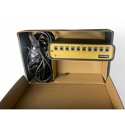 Used Friedman POWERGRID