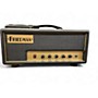 Used Friedman PT-20 20W Tube Guitar Amp Head