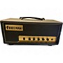 Used Friedman PT-20 20W Tube Guitar Amp Head
