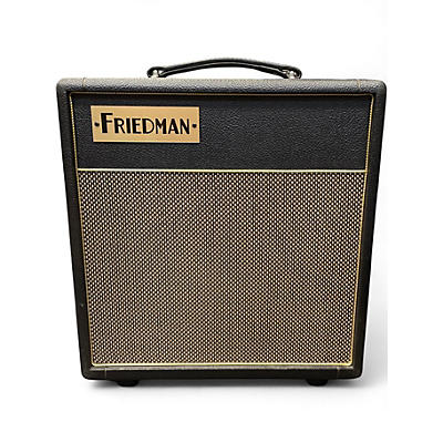 Used Friedman PT-20 20W V1 Combo Tube Guitar Combo Amp