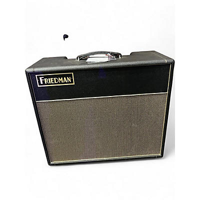 Used Friedman PT-20 COMBO Tube Guitar Combo Amp