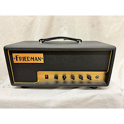 Friedman Used Friedman PT20 Tube Guitar Amp Head